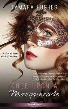 Once Upon a Masquerade Read online