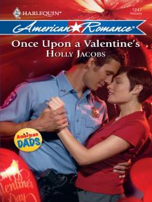 Once Upon a Valentine’s Read online