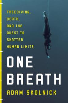 One Breath Read online