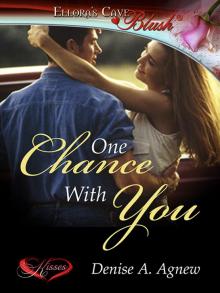 One Chance With You Read online