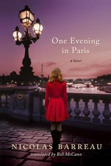 One Evening in Paris Read online