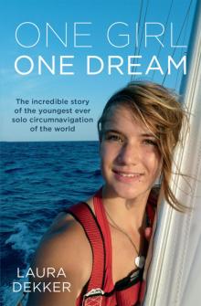 One Girl One Dream Read online