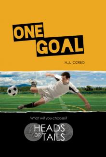 One Goal Read online