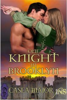 One Knight in Brooklyn (A 1 Night Stand Story) Read online