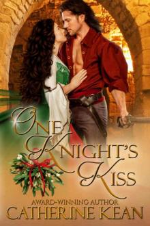 One Knight's Kiss: A Medieval Romance Novella Read online