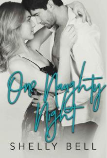One Naughty Night Read online