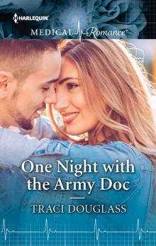 One Night with the Army Doc Read online