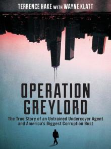 Operation Greylord Read online