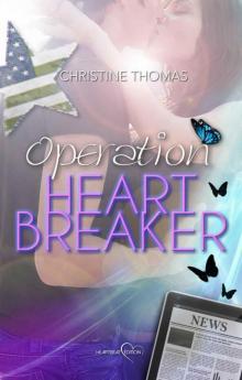 Operation Heartbreaker Read online