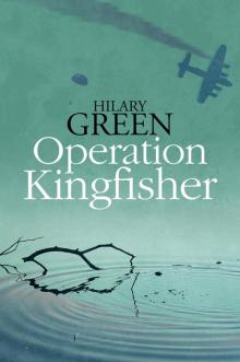 Operation Kingfisher Read online