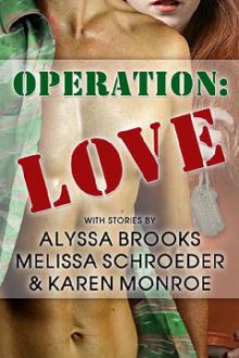 Operation Love Read online