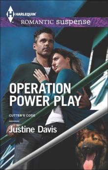 Operation Power Play Read online