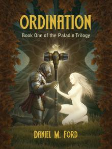 Ordination Read online