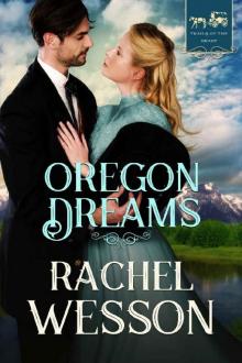 Oregon Dreams Read online
