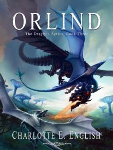 Orlind Read online