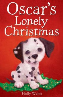 Oscar's Lonely Christmas Read online