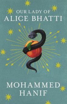 Our Lady of Alice Bhatti Read online