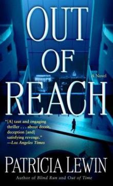 Out of Reach: A Novel Read online