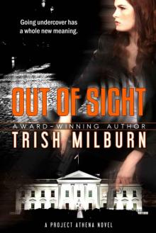 Out of Sight (Project Athena) Read online