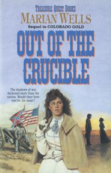 Out of the Crucible Read online