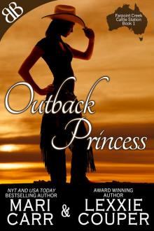 Outback Princess Read online