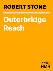 Outerbridge Reach Read online