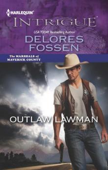 OUTLAW LAWMAN