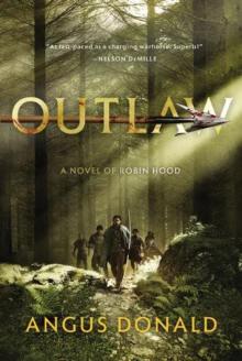 Outlaw Read online