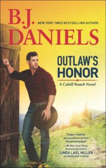 Outlaw's Honor Read online