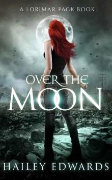 Over the Moon (Gemini Book 6) Read online