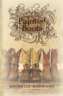 Painted Boots Read online
