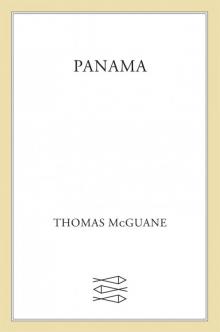 Panama Read online