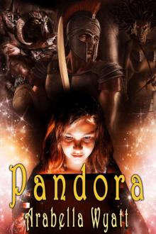 Pandora Read online