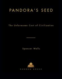 Pandora's Seed Read online