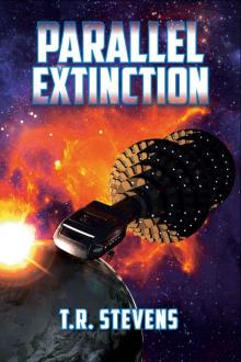 Parallel Extinction (Extinction Encounters Book 1) Read online