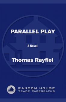 Parallel Play Read online