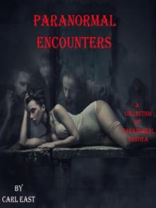 Paranormal Encounters Read online