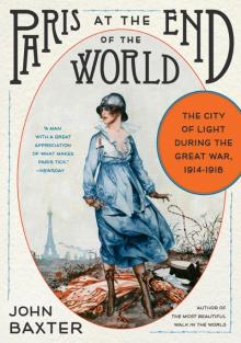 Paris at the End of the World Read online