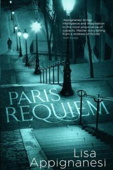 Paris Requiem Read online