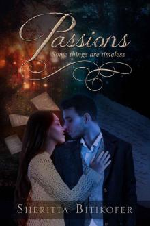 Passions Read online