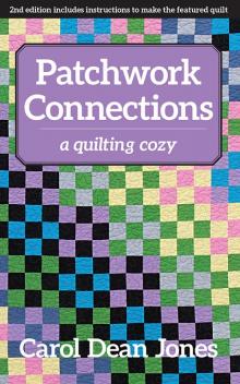 Patchwork Connections Read online