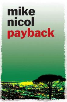 Payback - A Cape Town thriller Read online