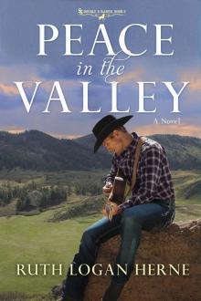 Peace in the Valley Read online