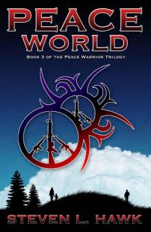 Peace World Read online