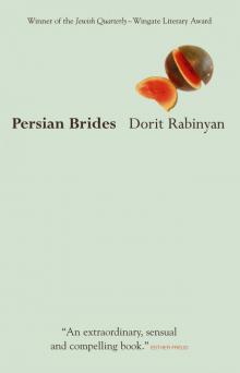 Persian Brides Read online