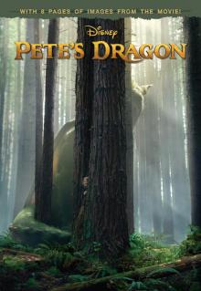 Pete's Dragon Junior Novel Read online