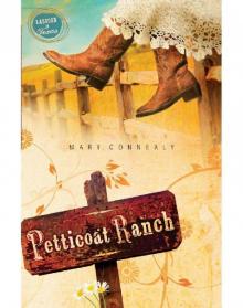 Petticoat Ranch Read online