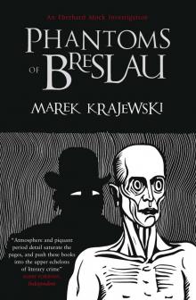 Phantoms of Breslau Read online