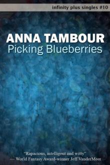 Picking Blueberries Read online