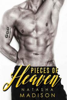 Pieces Of Heaven: Pieces Of Heaven (Heaven & Hell Book 2)